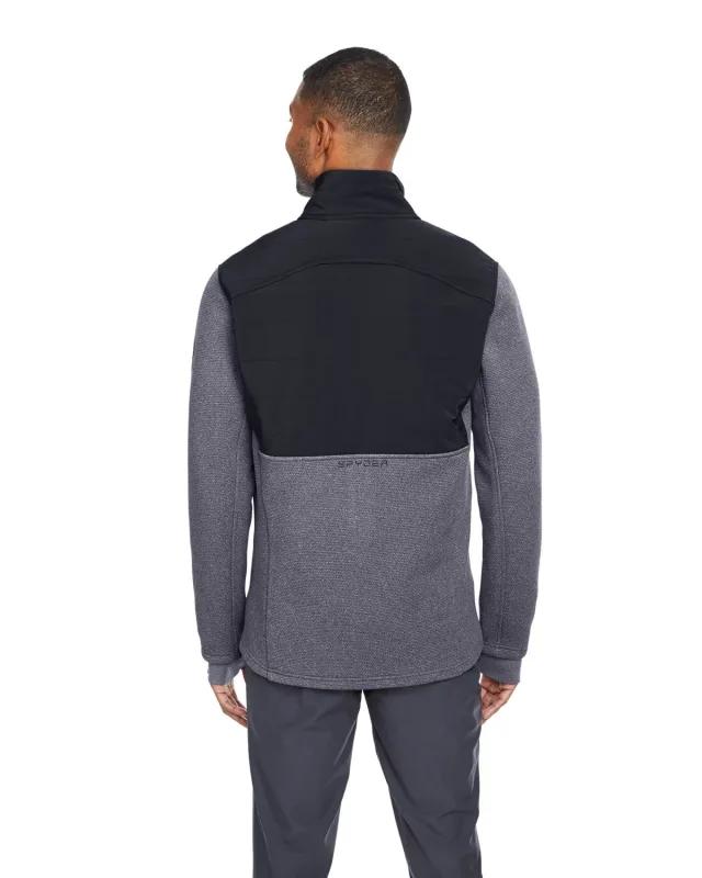 Spyder Men's Pursuit Jacket — view 17
