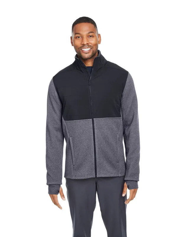Spyder Men's Pursuit Jacket — view 18
