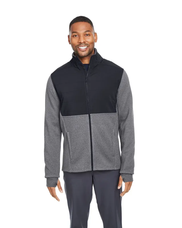 Spyder Men's Pursuit Jacket — view 2