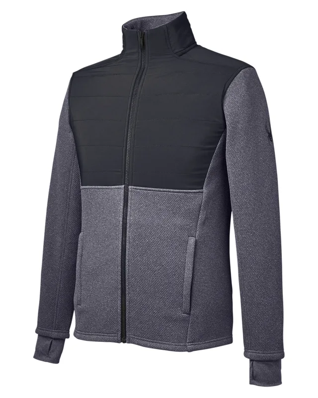 Spyder Men's Pursuit Jacket — view 20