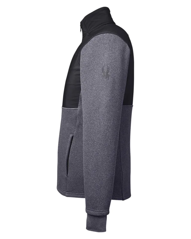 Spyder Men's Pursuit Jacket — view 21