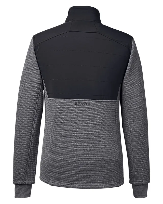 Spyder Men's Pursuit Jacket — view 3