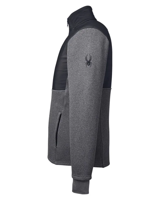 Spyder Men's Pursuit Jacket — view 5