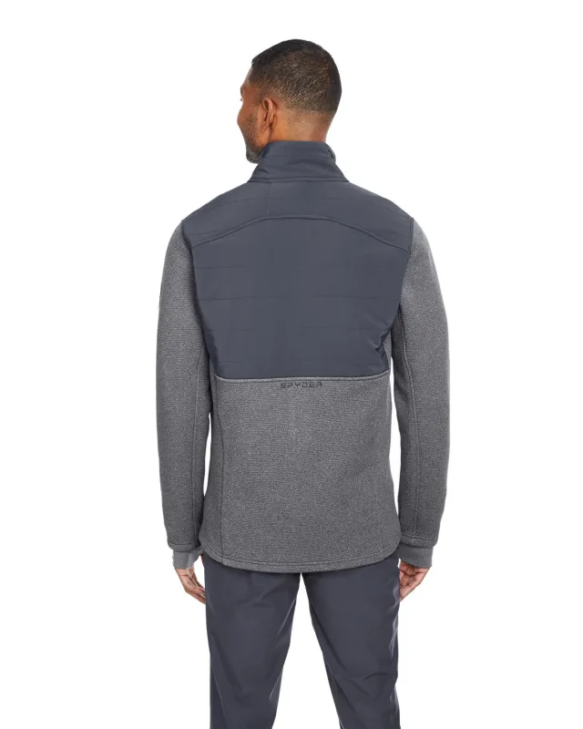 Spyder Men's Pursuit Jacket — view 9