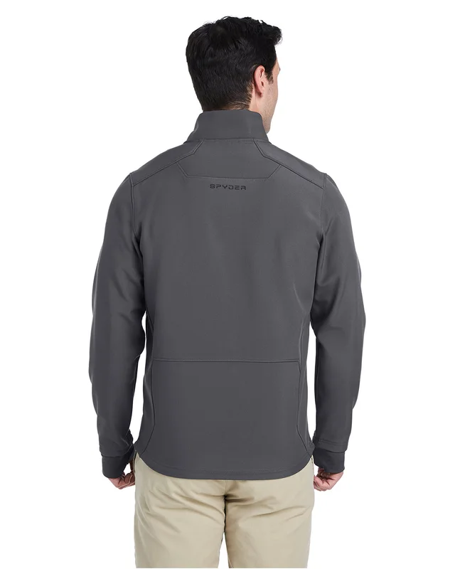 Spyder Men's Touring Jacket