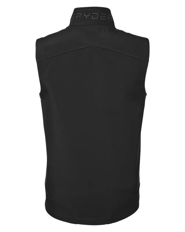 Spyder Men's Touring Vest — view 11