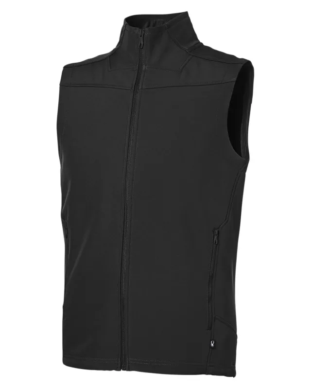 Spyder Men's Touring Vest — view 12