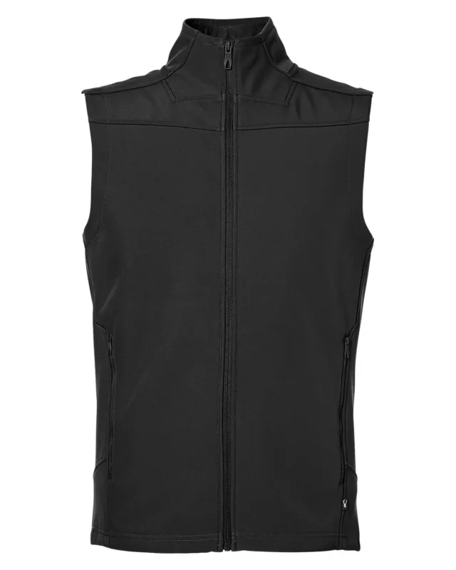 Spyder Men's Touring Vest — view 14