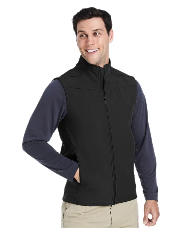 Spyder Men's Touring Vest — view 15