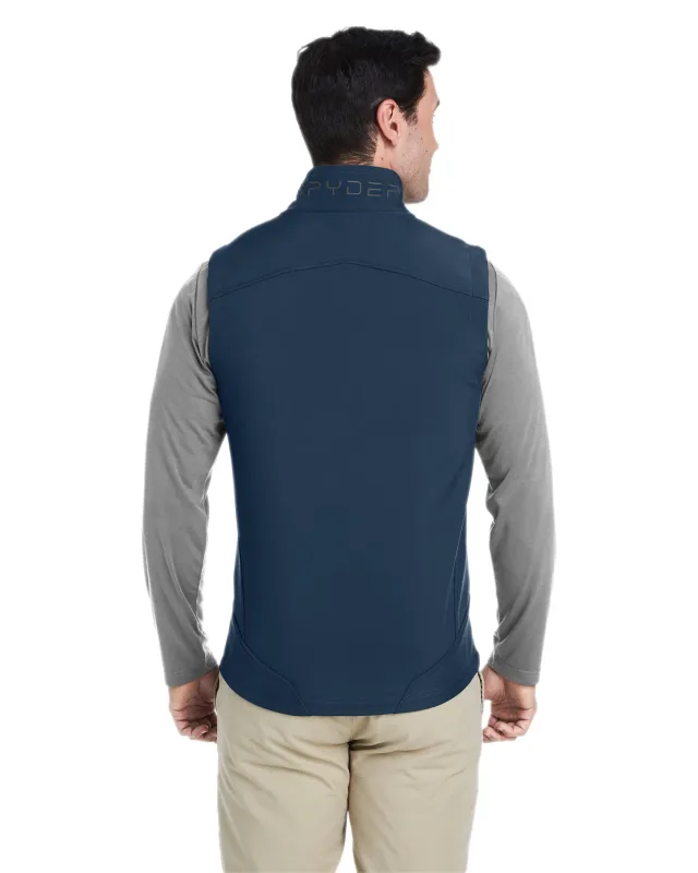Spyder Men's Touring Vest — view 17