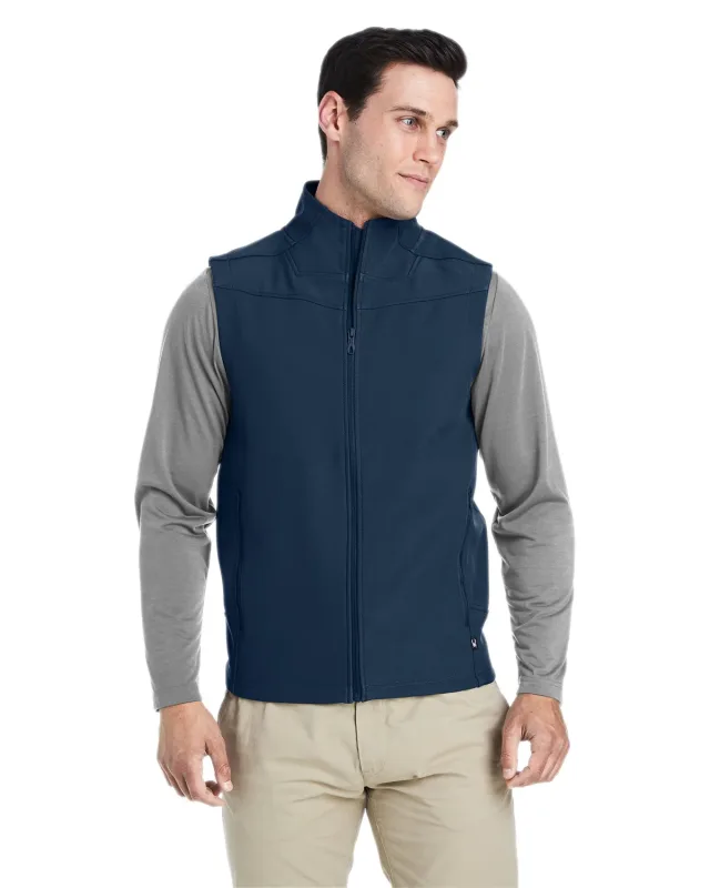 Spyder Men's Touring Vest — view 18