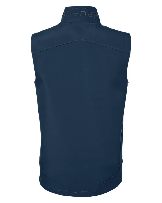 Spyder Men's Touring Vest — view 19