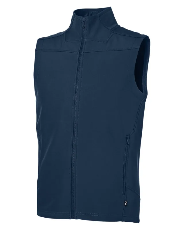 Spyder Men's Touring Vest — view 20