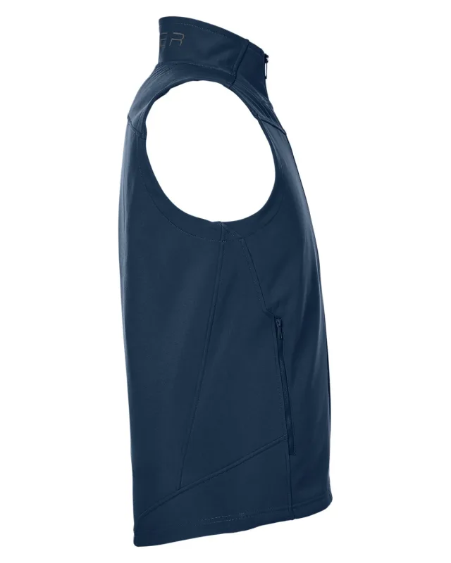 Spyder Men's Touring Vest — view 21