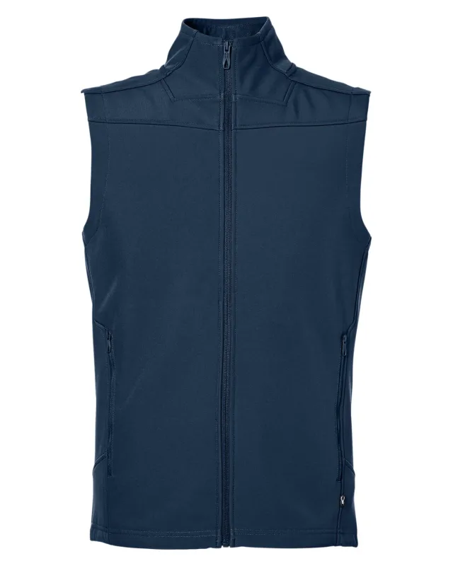 Spyder Men's Touring Vest — view 22