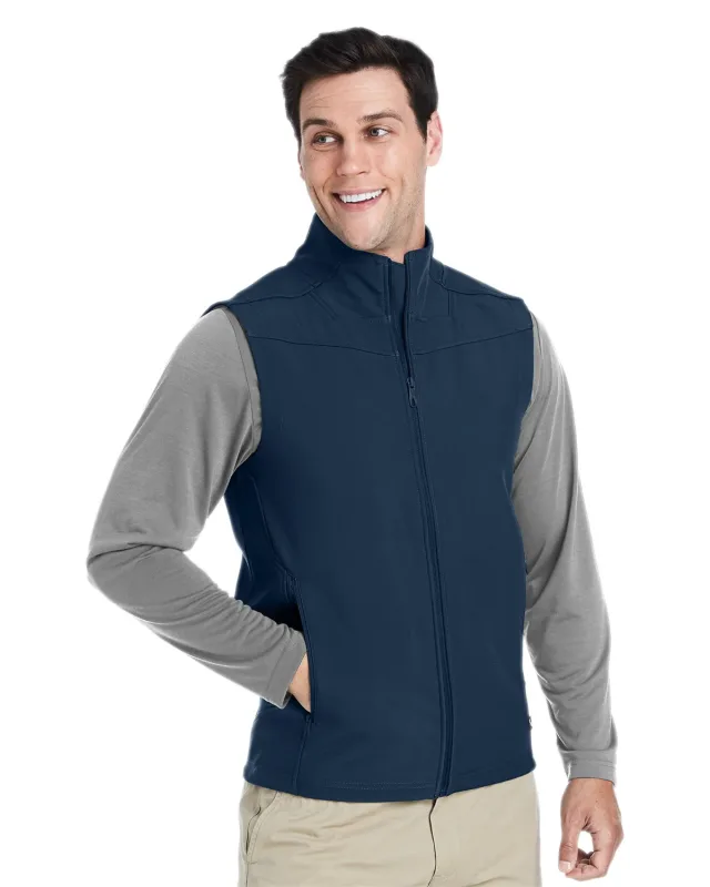 Spyder Men's Touring Vest — view 23