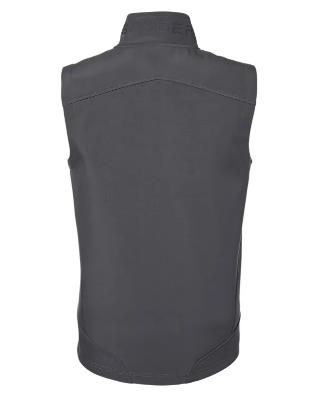 Spyder Men's Touring Vest — view 3