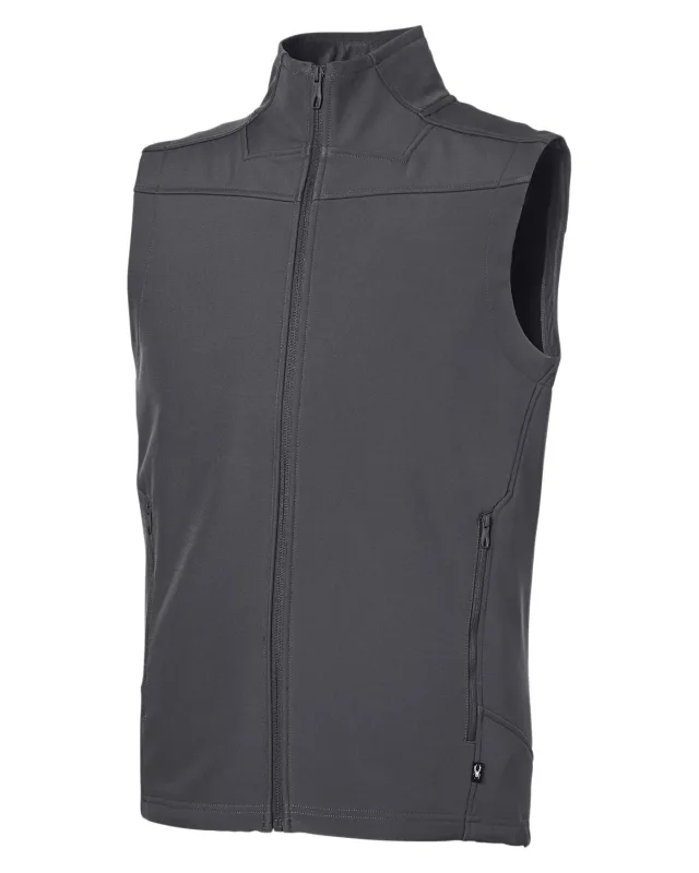 Spyder Men's Touring Vest — view 4