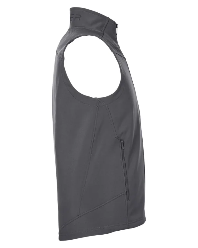 Spyder Men's Touring Vest — view 5