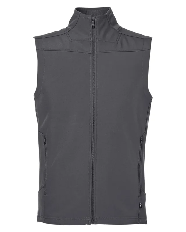 Spyder Men's Touring Vest — view 6