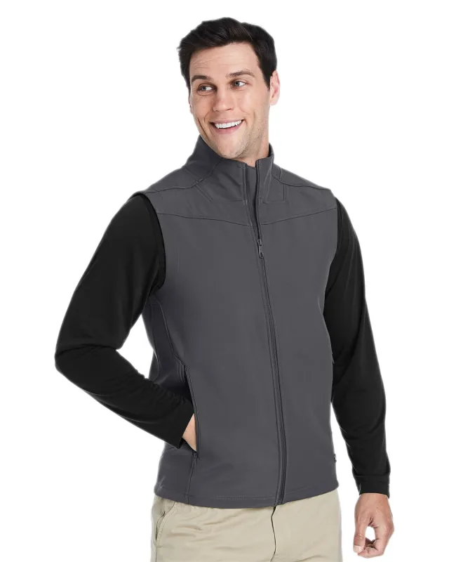 Spyder Men's Touring Vest — view 7