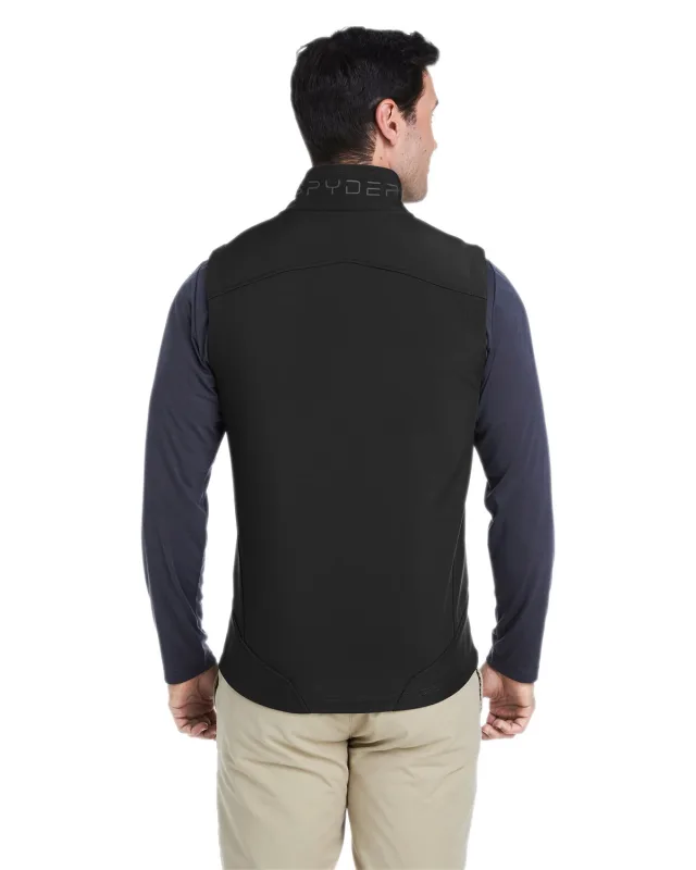Spyder Men's Touring Vest — view 9