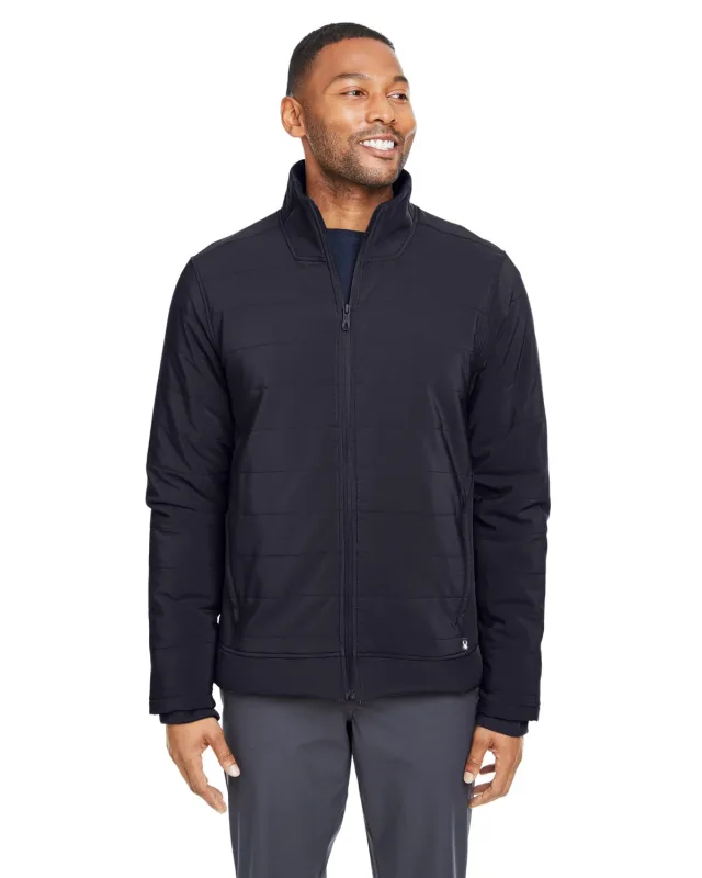Spyder Men's Transit Jacket — view 10