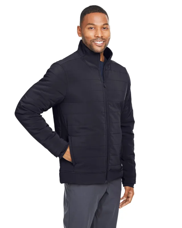Spyder Men's Transit Jacket — view 15