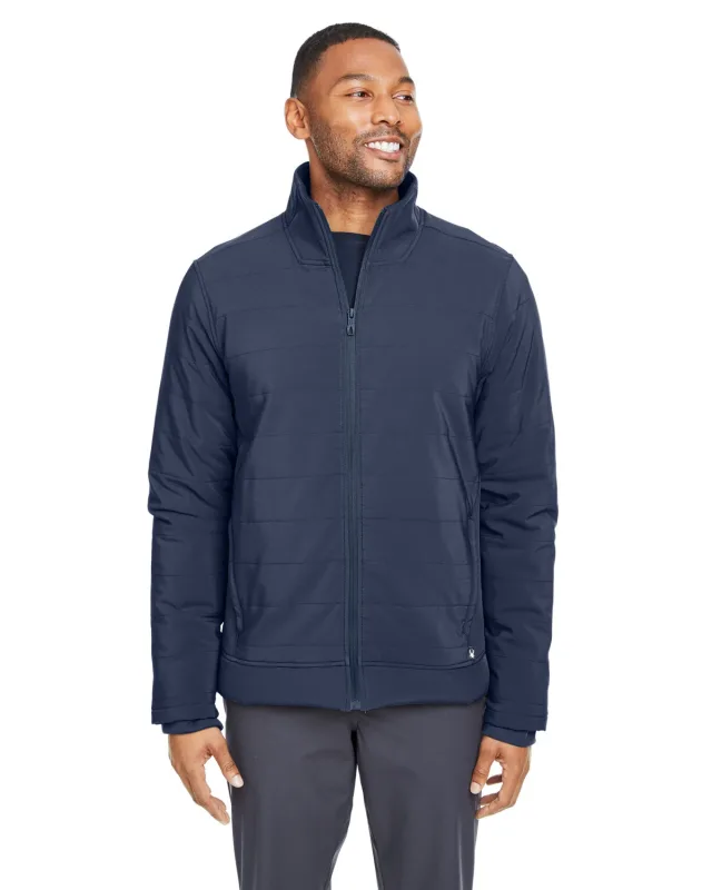 Spyder Men's Transit Jacket — view 18