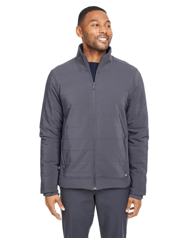 Spyder Men's Transit Jacket — view 2