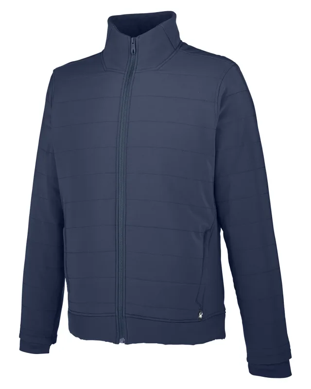 Spyder Men's Transit Jacket — view 20