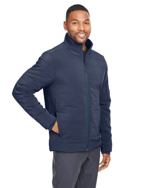 Spyder Men's Transit Jacket — view 23