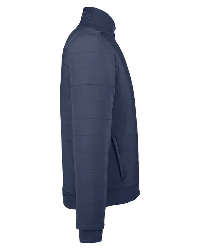 Spyder Men's Transit Jacket — view 24