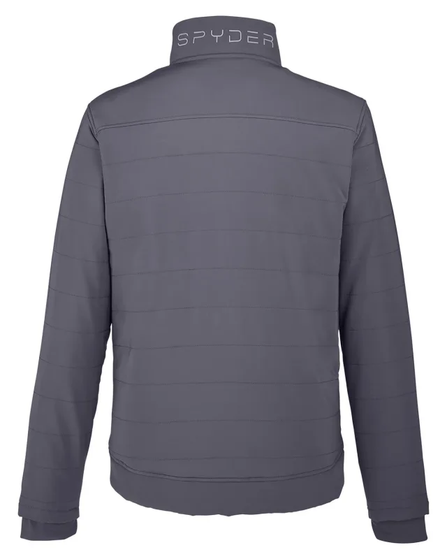 Spyder Men's Transit Jacket — view 3