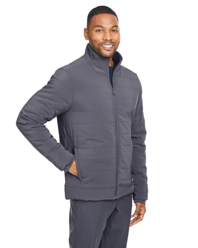 Spyder Men's Transit Jacket — view 7