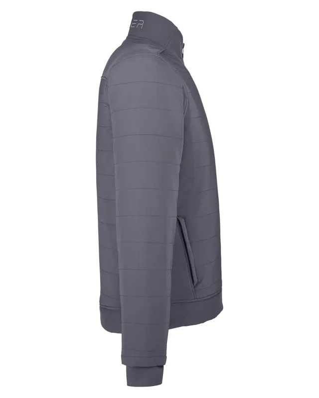 Spyder Men's Transit Jacket — view 8