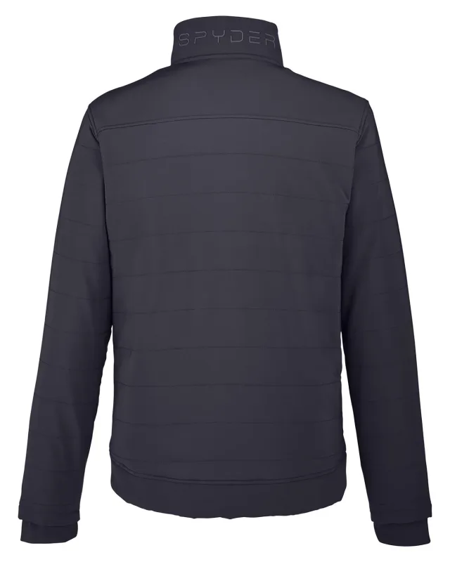 Spyder Men's Transit Jacket — view 9