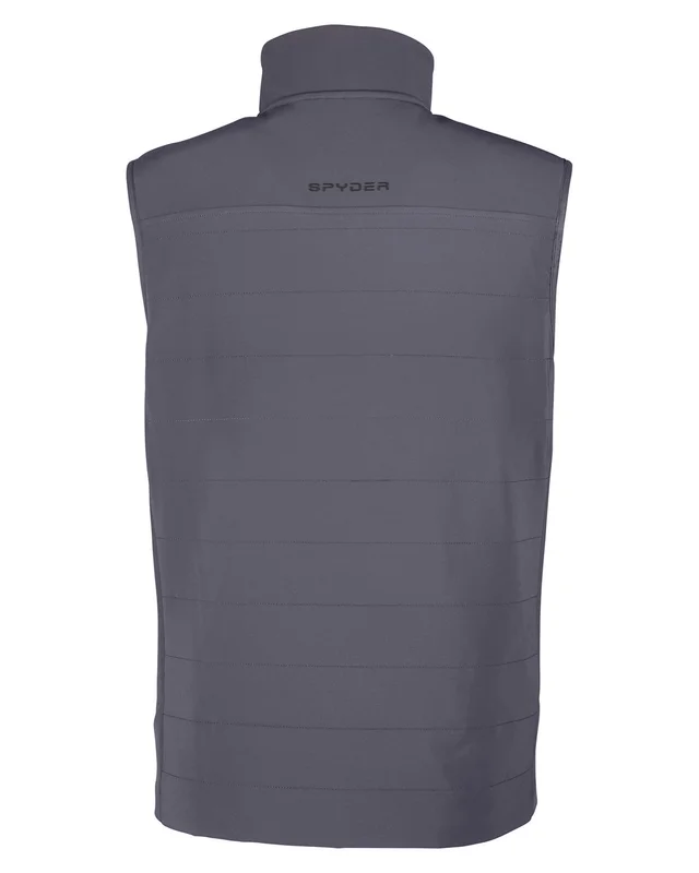 Spyder Men's Transit Vest