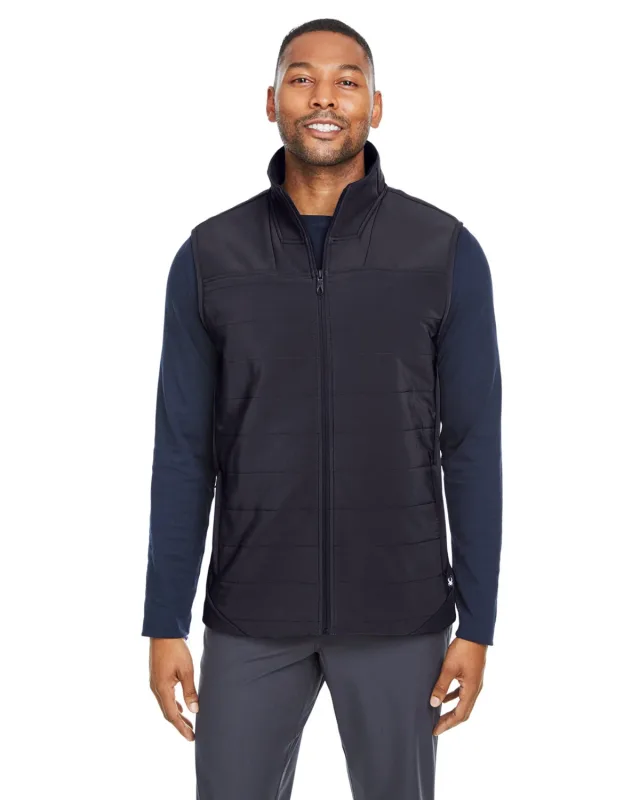 Spyder Men's Transit Vest — view 10