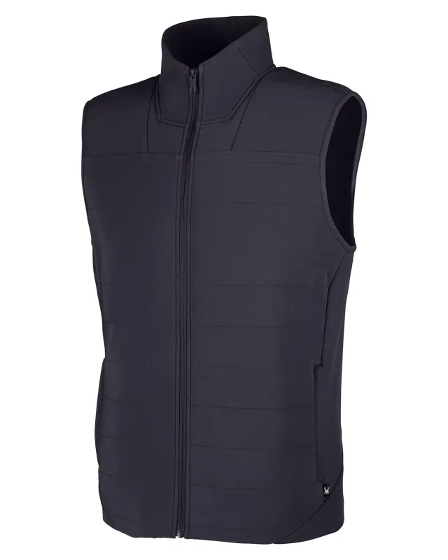 Spyder Men's Transit Vest — view 12