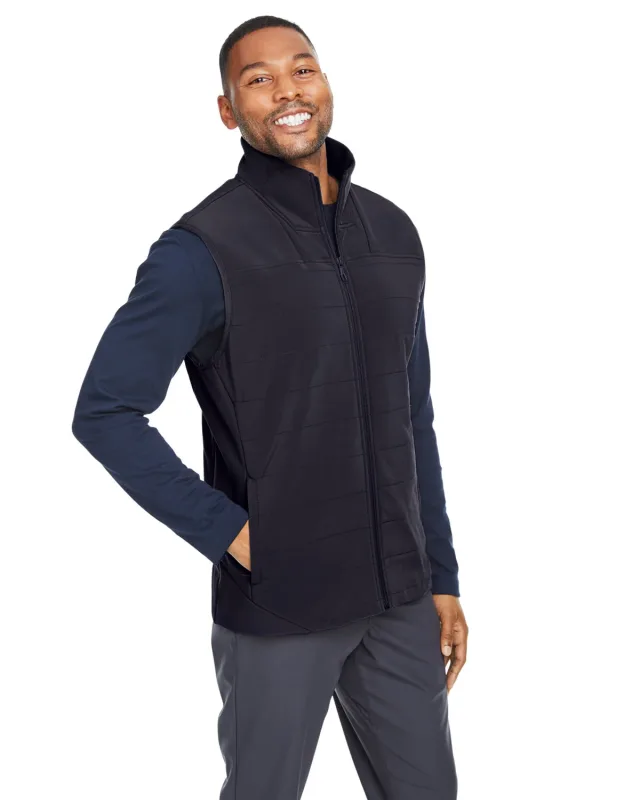 Spyder Men's Transit Vest — view 15