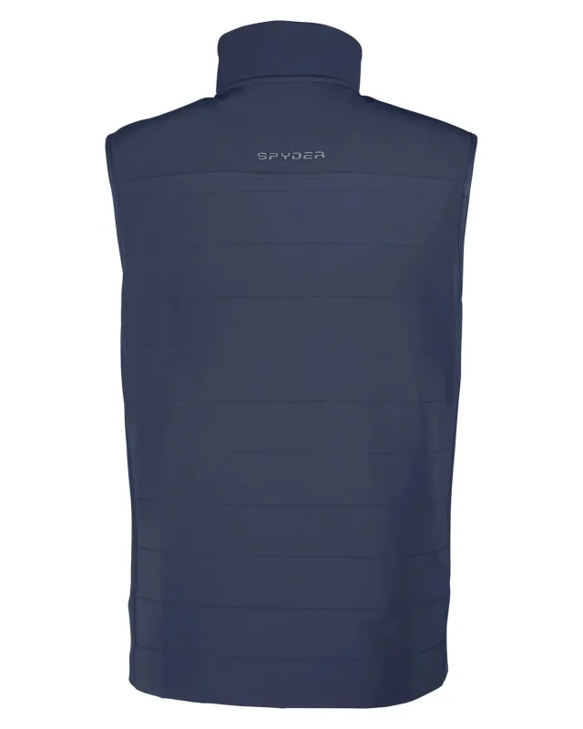 Spyder Men's Transit Vest — view 17