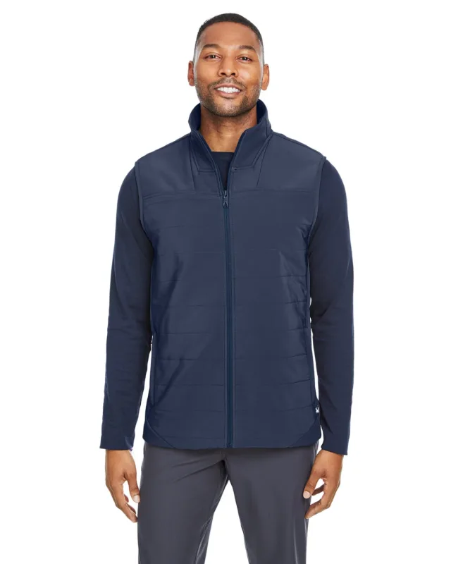 Spyder Men's Transit Vest — view 18