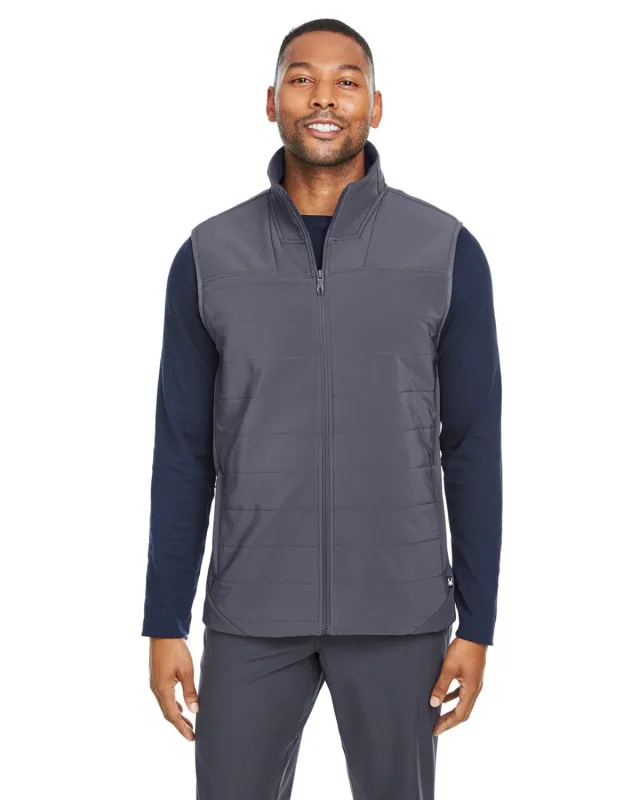 Spyder Men's Transit Vest — view 2