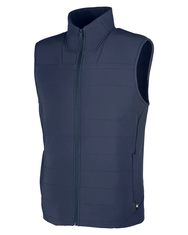 Spyder Men's Transit Vest — view 20