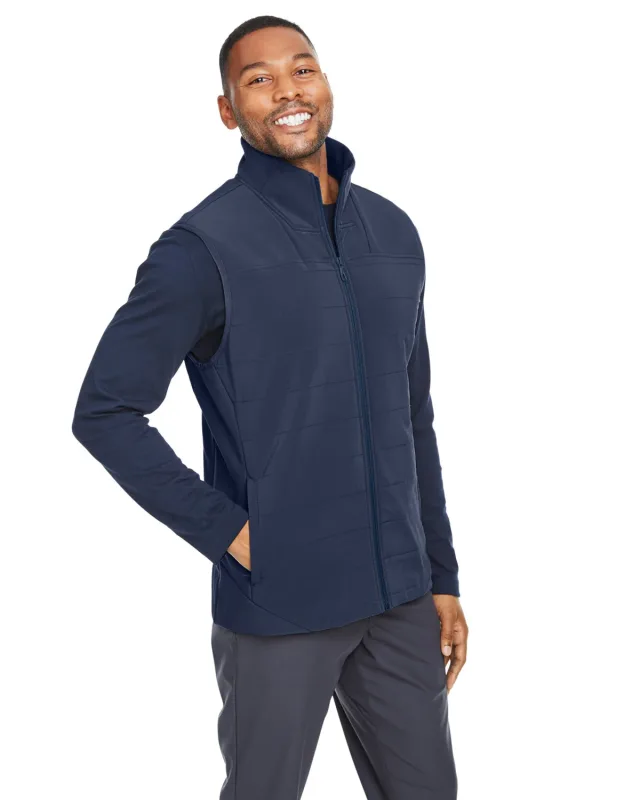 Spyder Men's Transit Vest — view 23