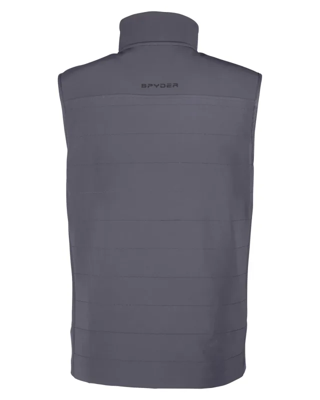Spyder Men's Transit Vest — view 3