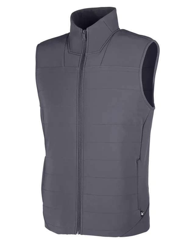 Spyder Men's Transit Vest — view 4