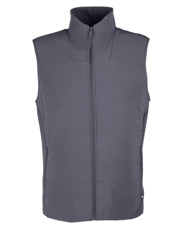 Spyder Men's Transit Vest — view 6