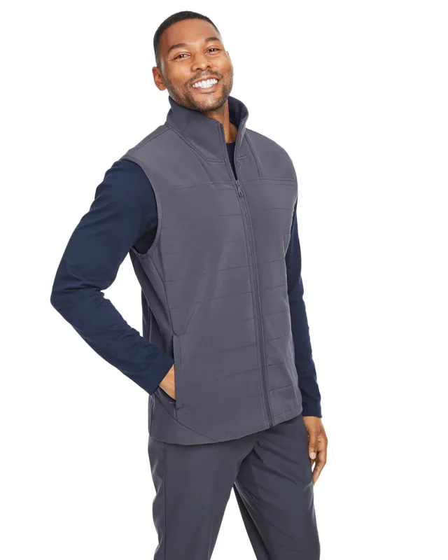 Spyder Men's Transit Vest — view 7